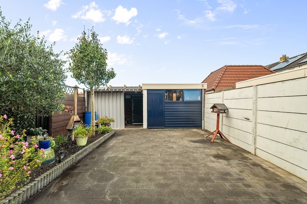 Medium property photo - Jan de Jongstraat 71, 1785 GE Den Helder